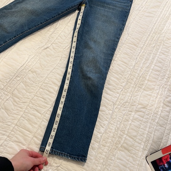 The Perfect Vintage Jean - Picture 5 of 6